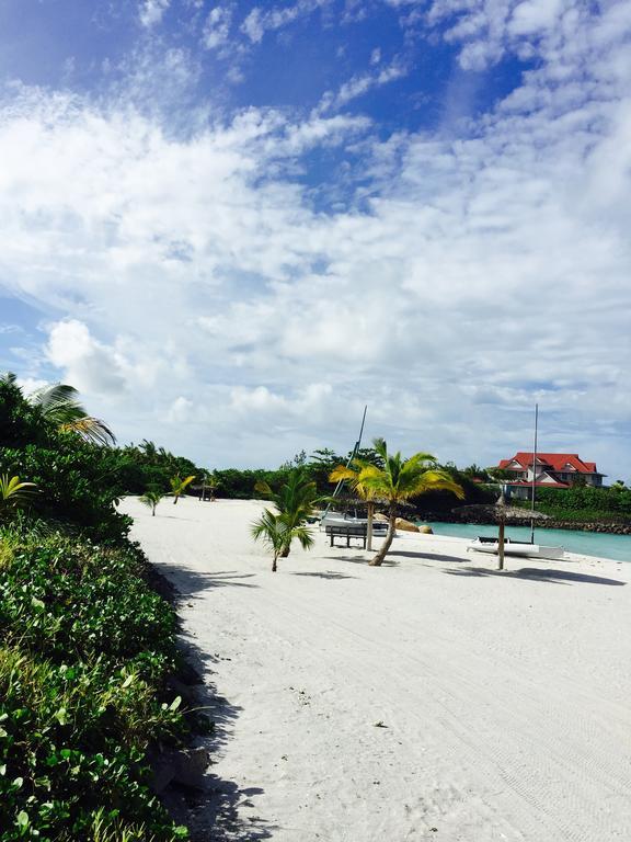 Eden Island P238A13 Lux Apartment Ruang foto