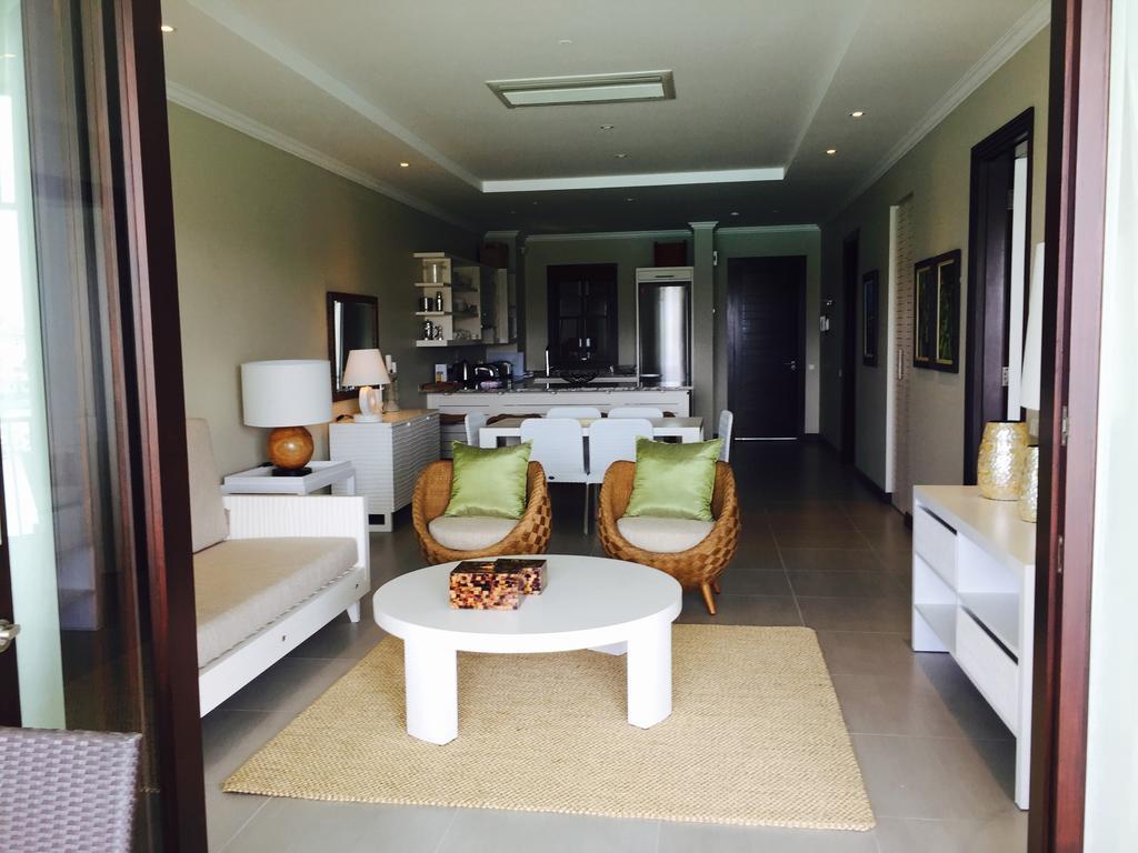Eden Island P238A13 Lux Apartment Ruang foto