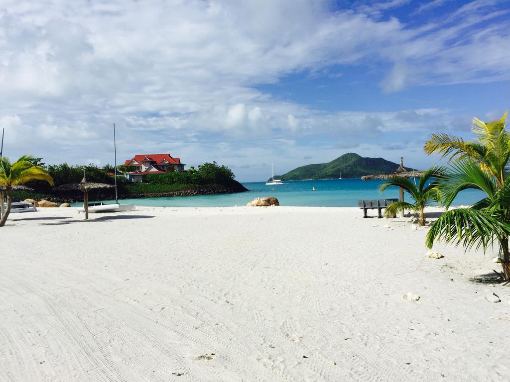 Eden Island P238A13 Lux Apartment Ruang foto