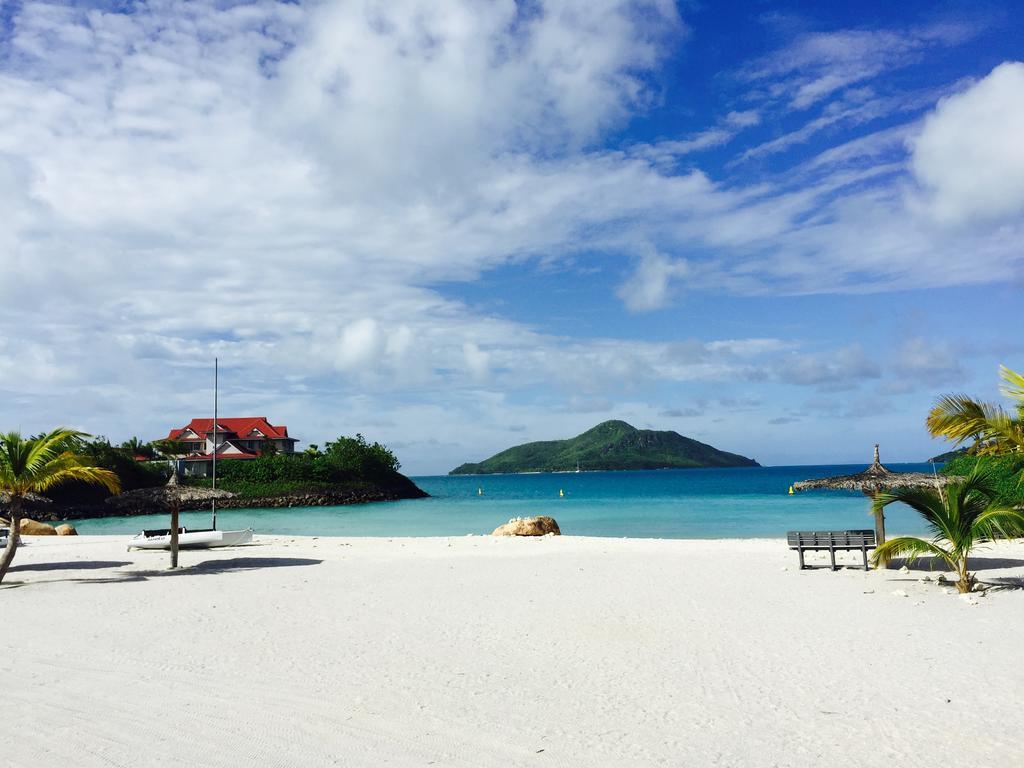 Eden Island P238A13 Lux Apartment Bagian luar foto