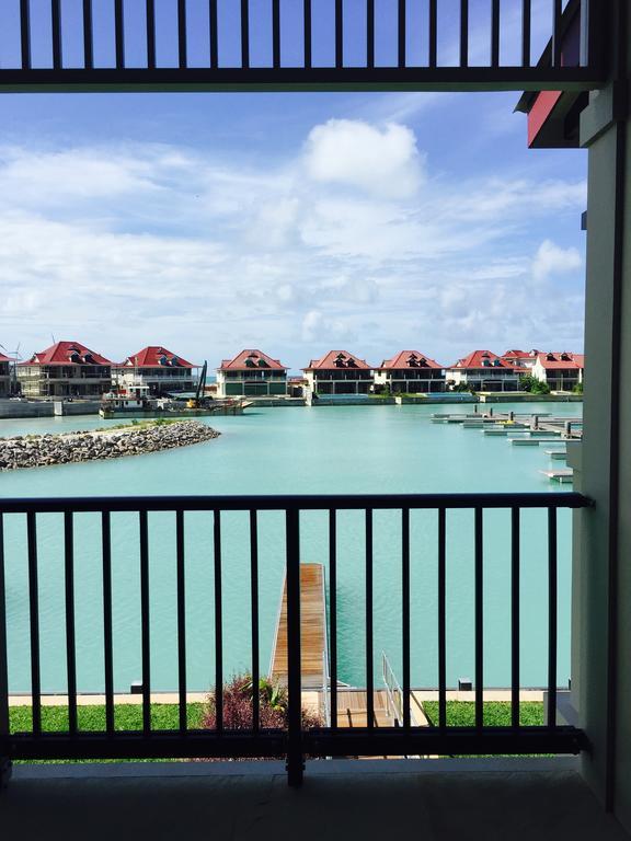 Eden Island P238A13 Lux Apartment Ruang foto