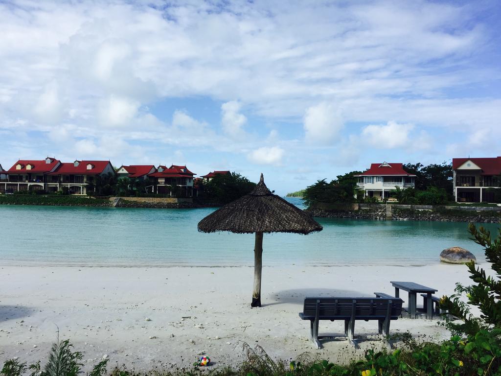 Eden Island P238A13 Lux Apartment Bagian luar foto