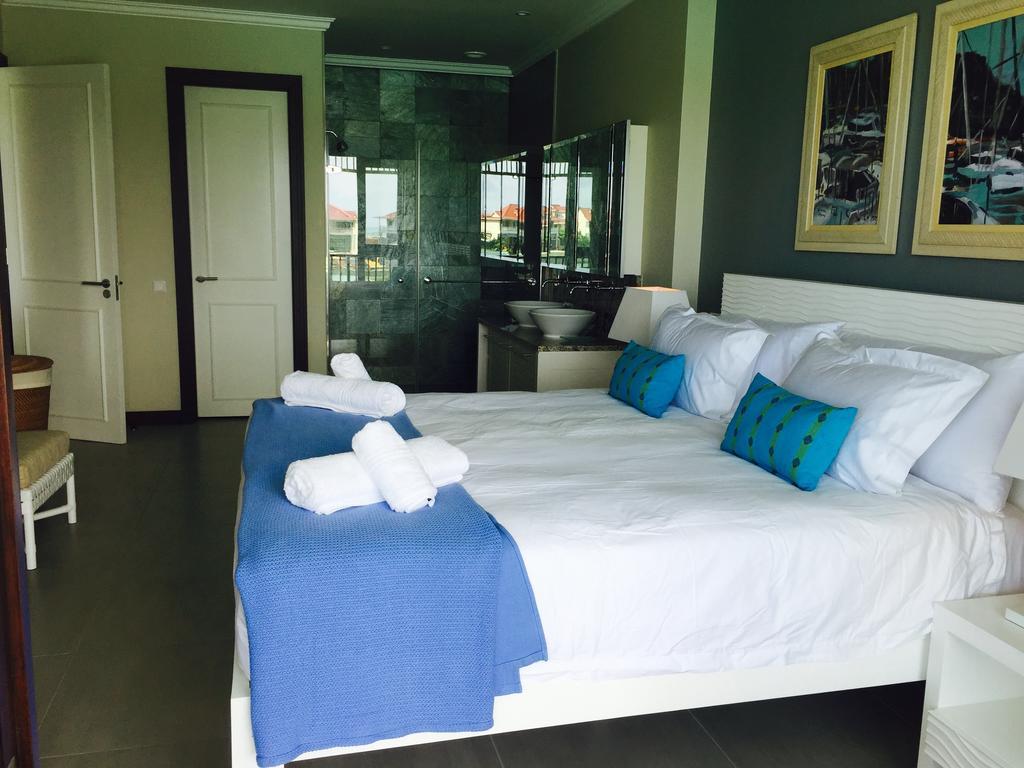 Eden Island P238A13 Lux Apartment Ruang foto